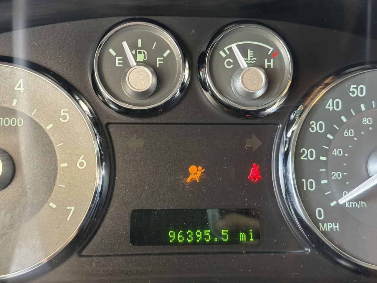 2008 Mercury Milan Premier San Antonio TX
