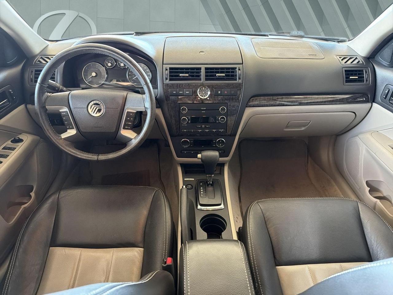 2008 Mercury Milan Premier San Antonio TX