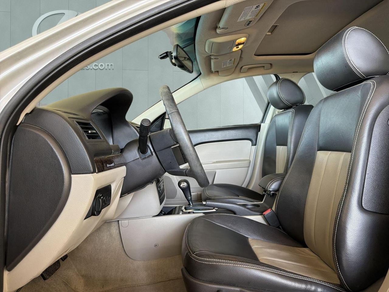 2008 Mercury Milan Premier San Antonio TX