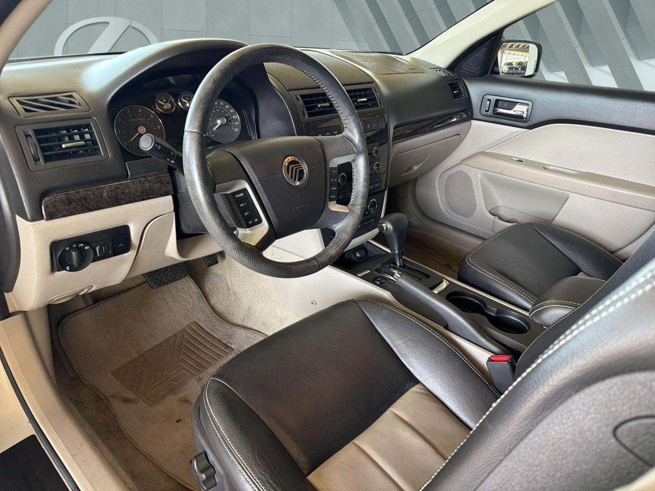 2008 Mercury Milan Premier San Antonio TX