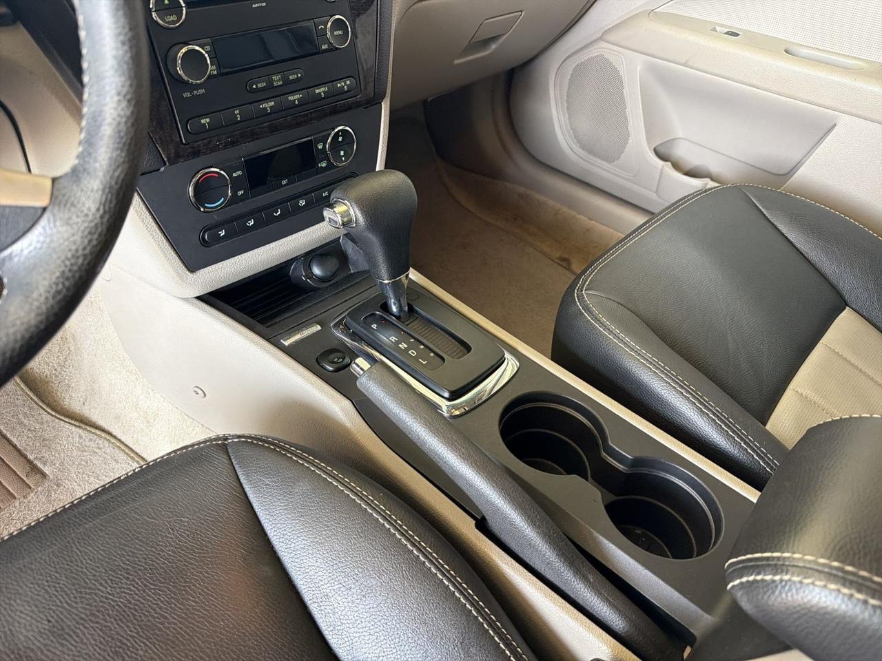 2008 Mercury Milan Premier San Antonio TX