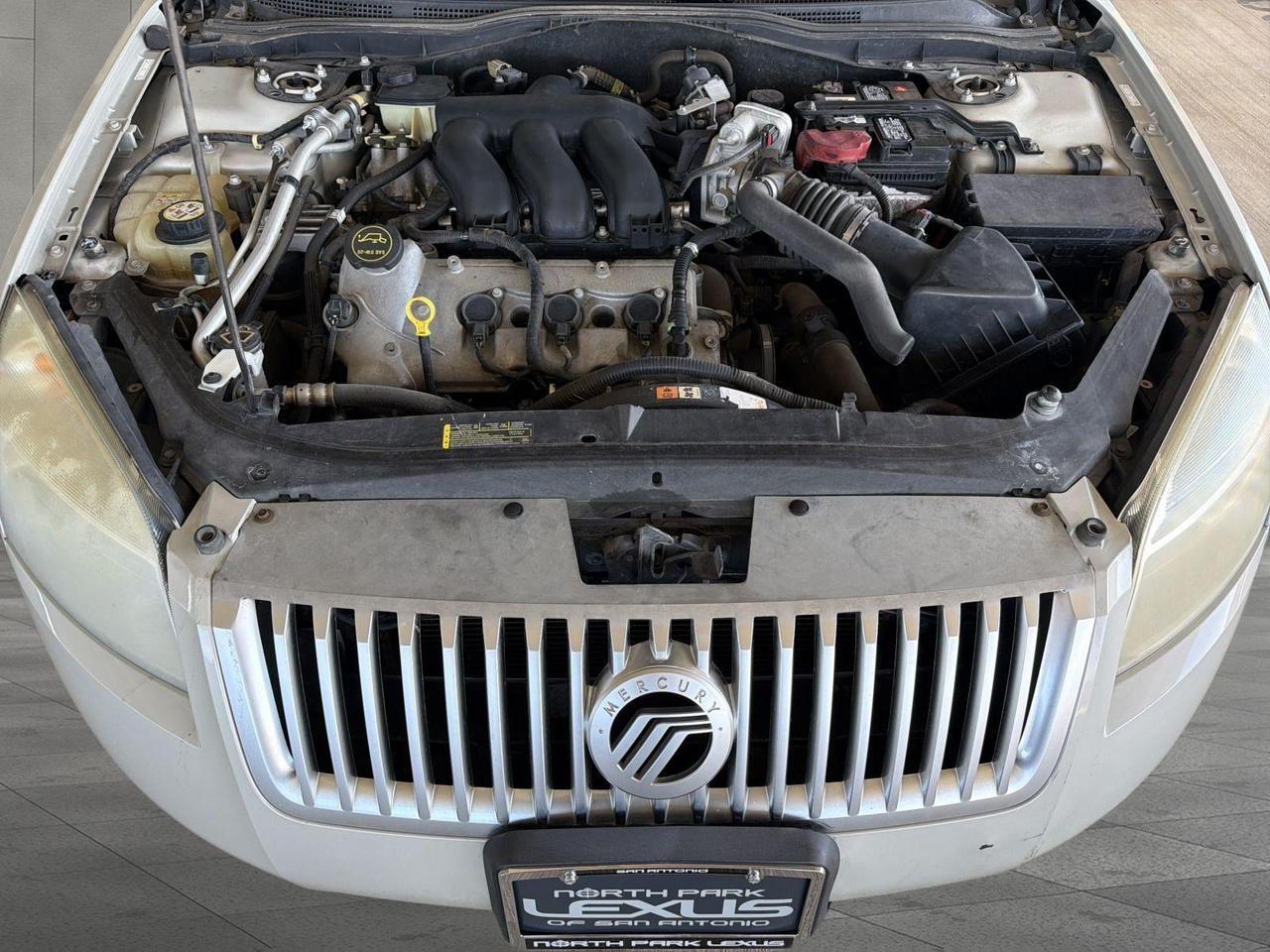 2008 Mercury Milan Premier San Antonio TX