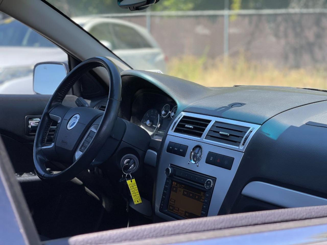 2008 Mercury Milan V6 Premier Spokane Valley WA