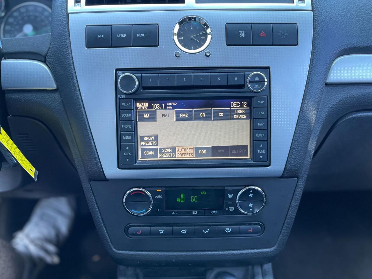 2008 Mercury Milan V6 Premier Spokane Valley WA