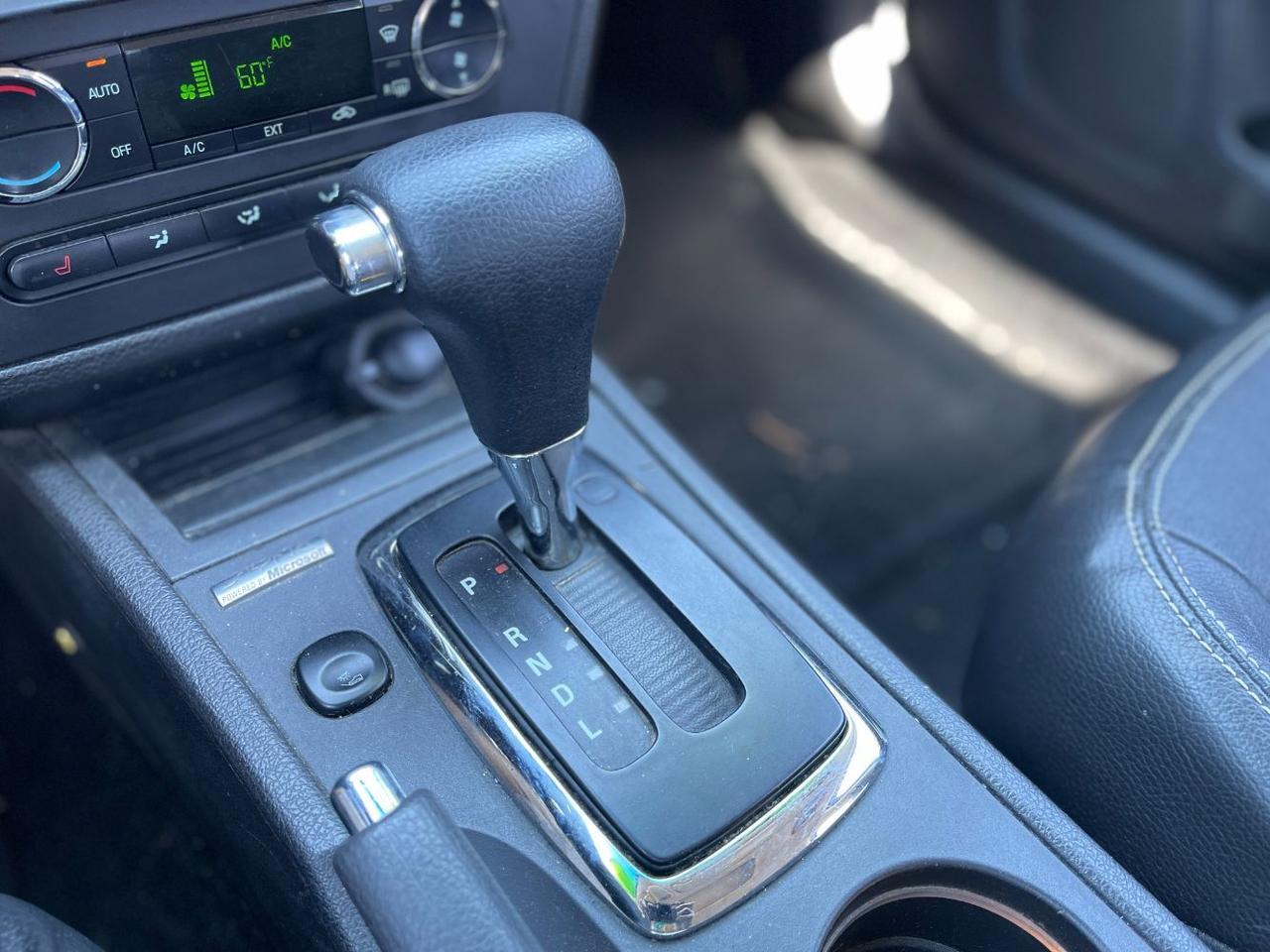 2008 Mercury Milan V6 Premier Spokane Valley WA