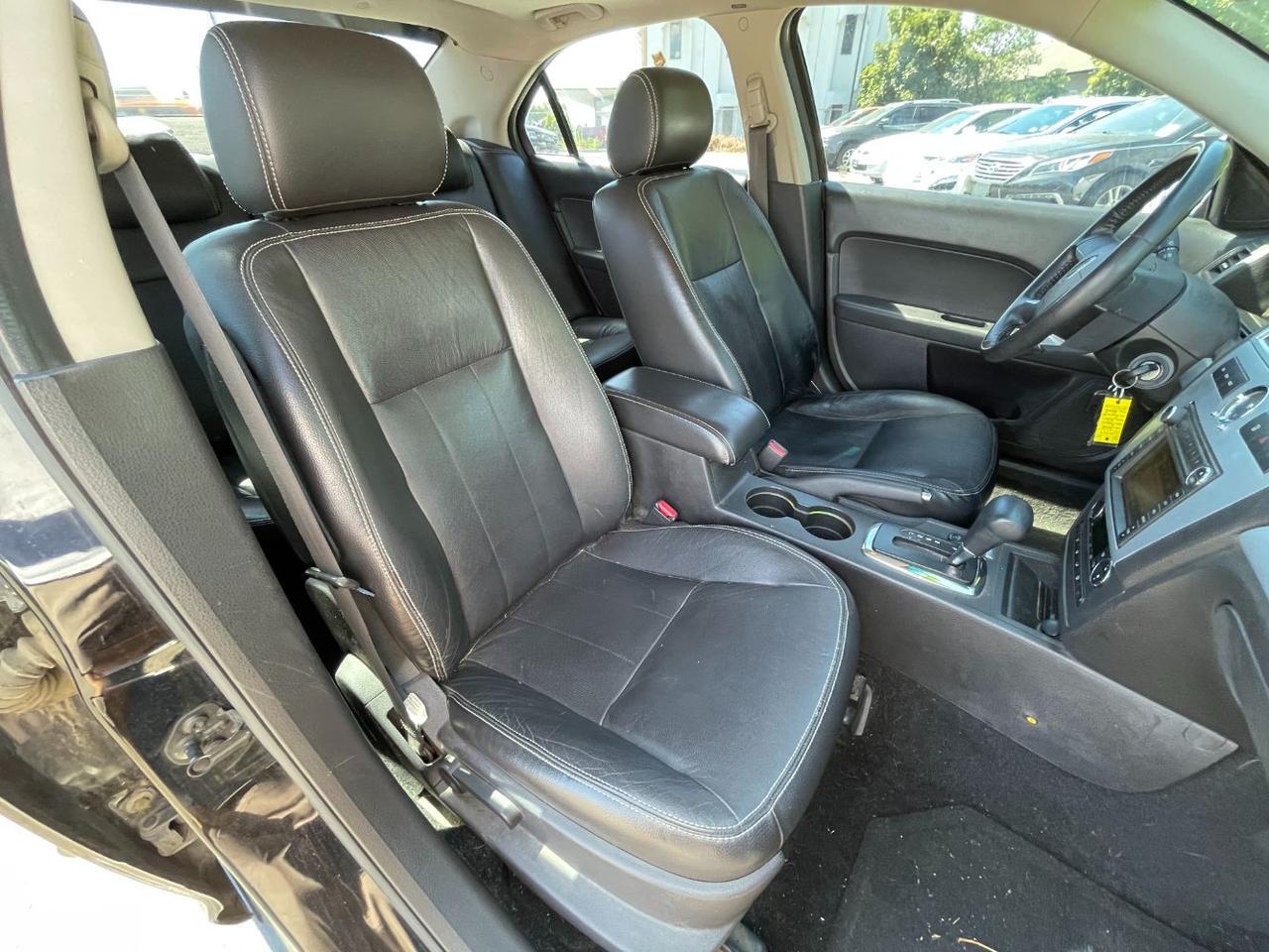 2008 Mercury Milan V6 Premier Spokane Valley WA