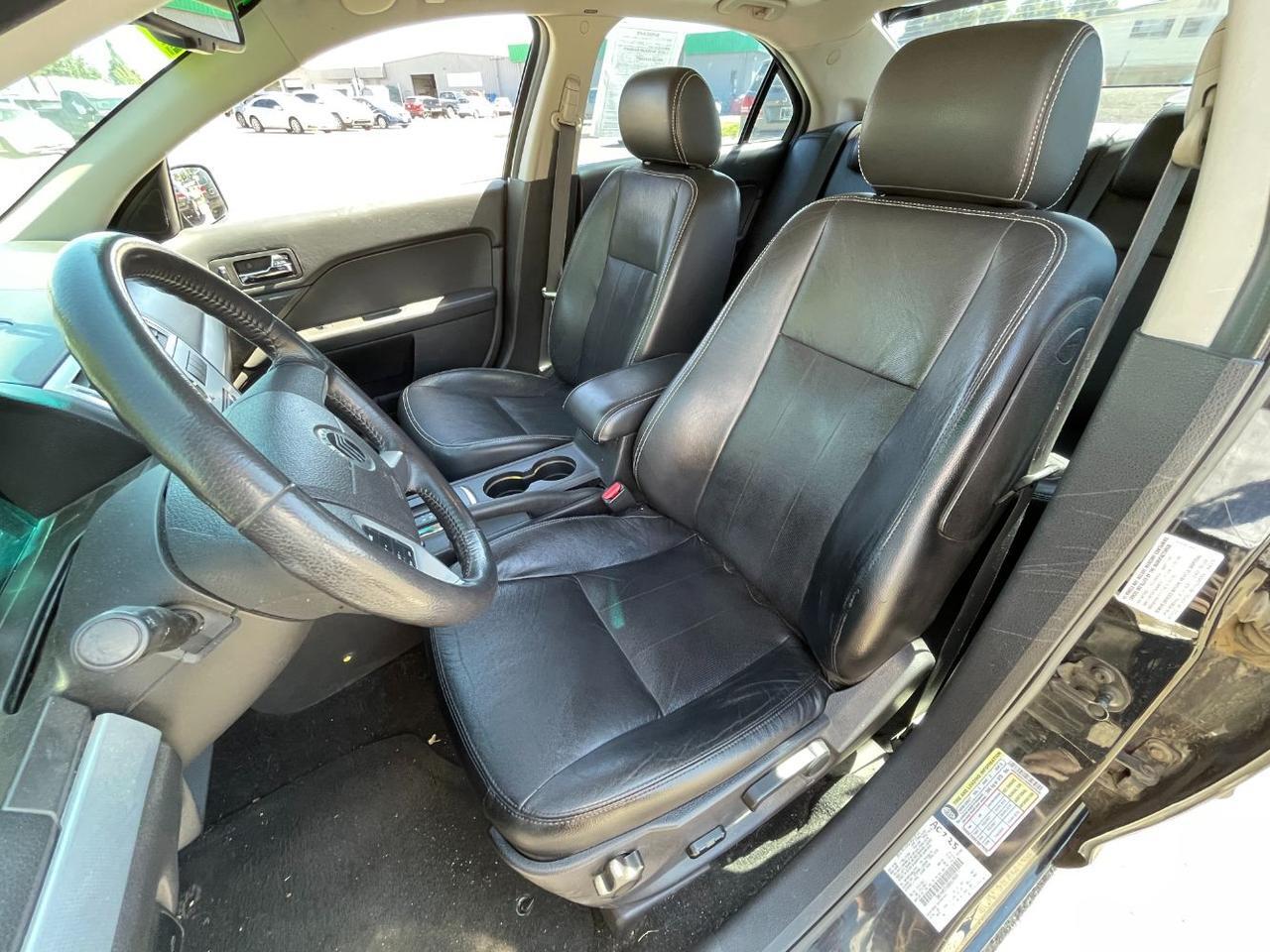 2008 Mercury Milan V6 Premier Spokane Valley WA