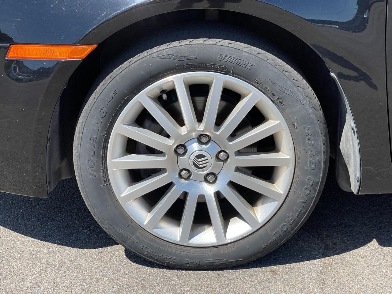 2008 Mercury Milan V6 Premier Spokane Valley WA
