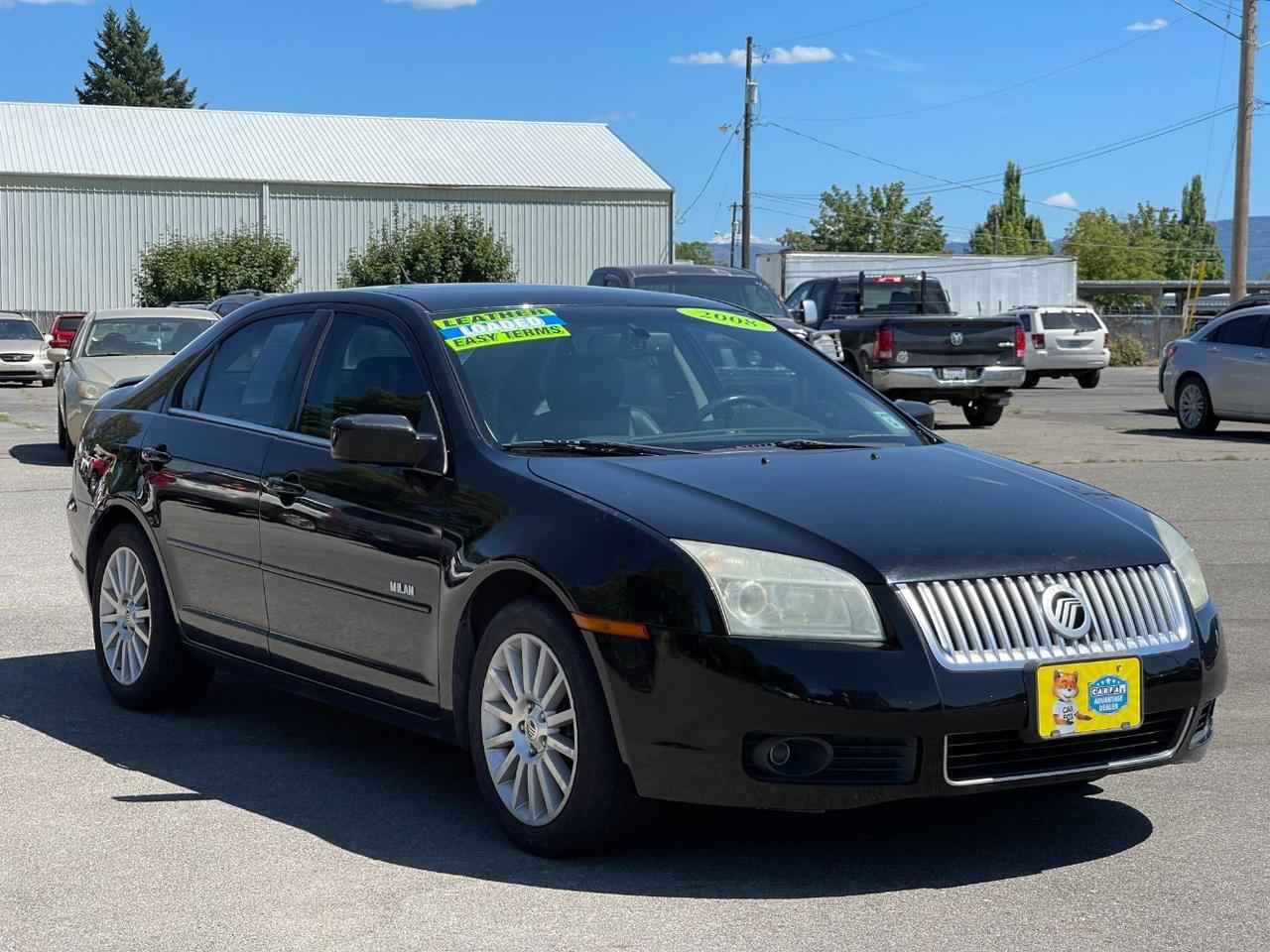 2008 Mercury Milan V6 Premier Spokane Valley WA