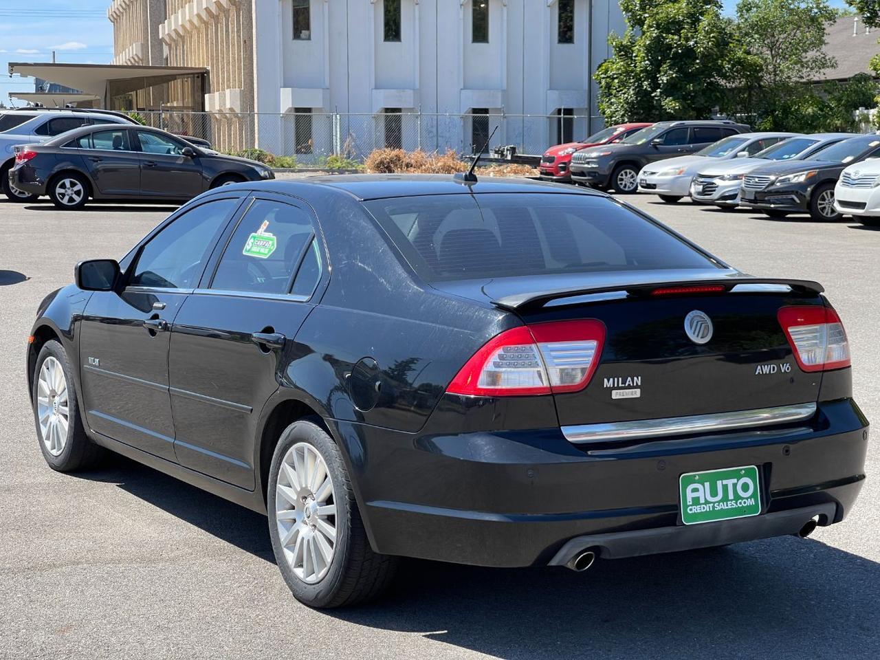 2008 Mercury Milan V6 Premier Spokane Valley WA