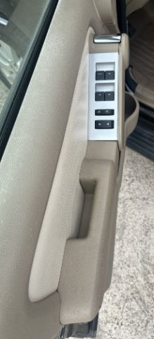 2008 Mercury Mountaineer LIM Houston TX