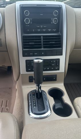 2008 Mercury Mountaineer LIM Houston TX