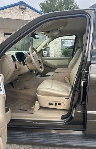 2008 Mercury Mountaineer LIM Houston TX