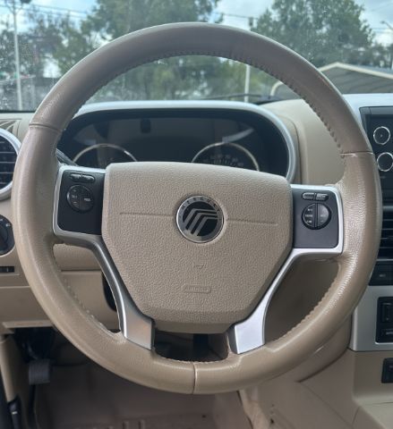 2008 Mercury Mountaineer LIM Houston TX