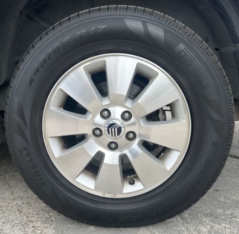 2008 Mercury Mountaineer LIM Houston TX