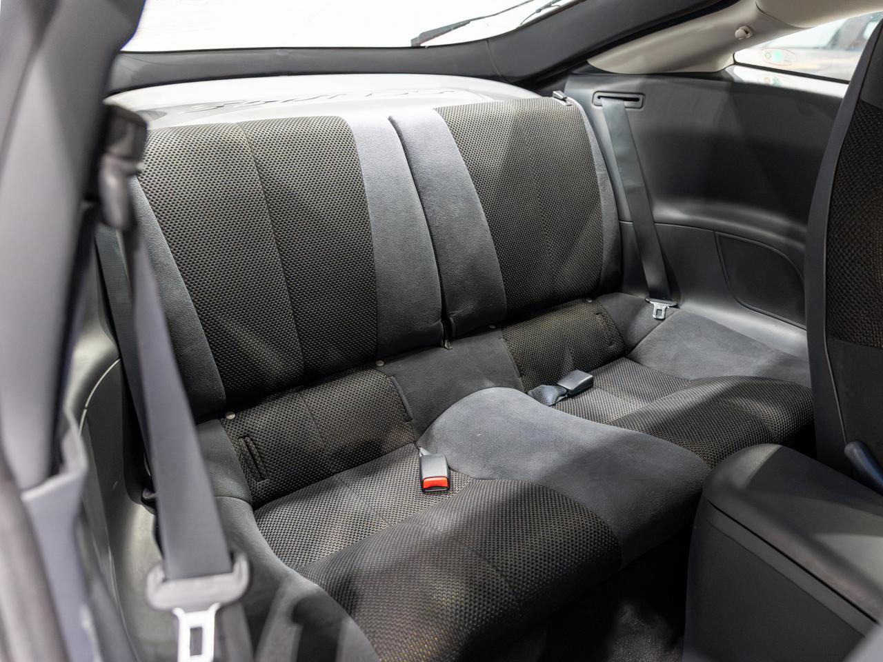 2008 Mitsubishi Eclipse GS Cranberry PA