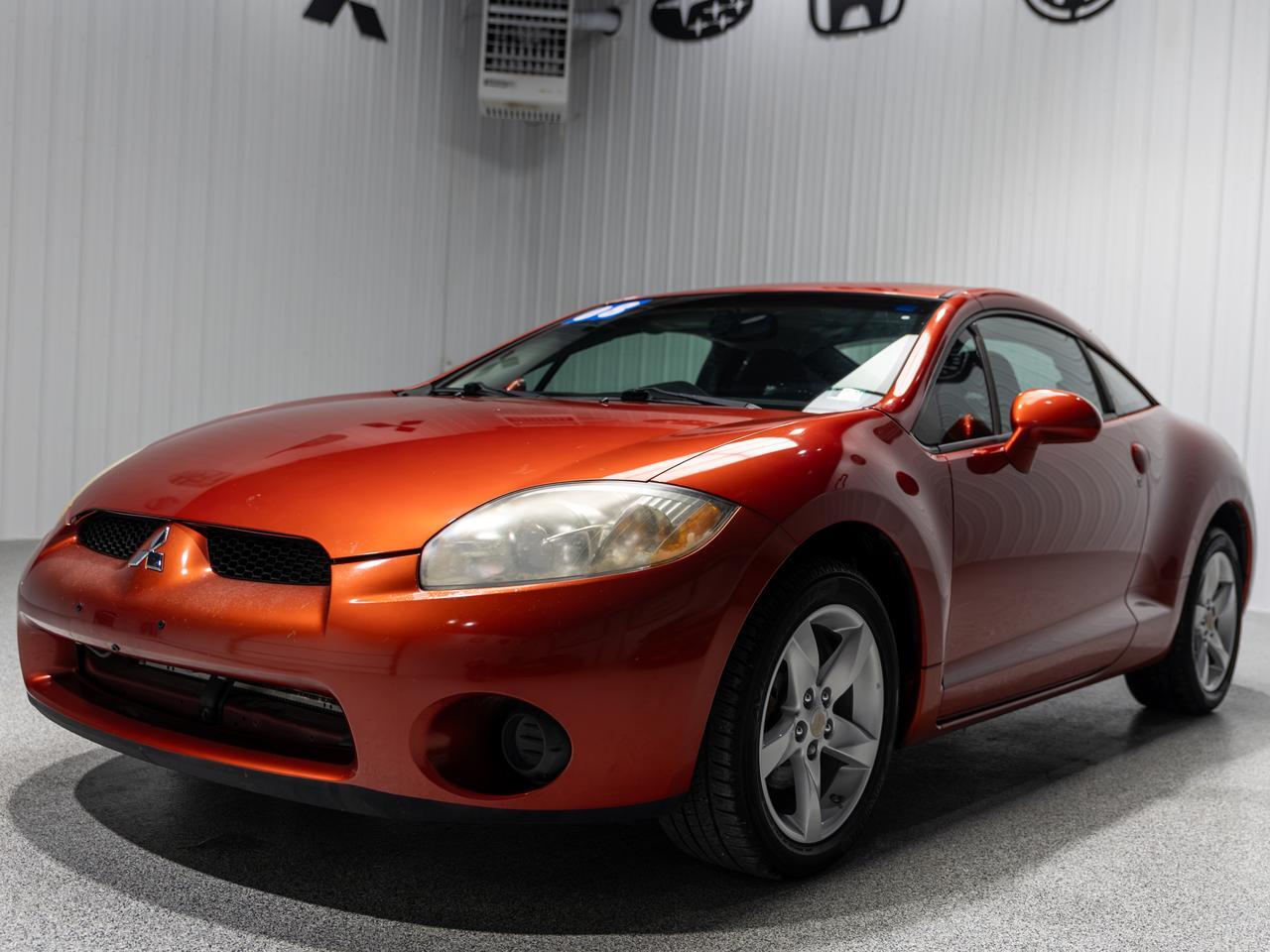 2008 Mitsubishi Eclipse GS Cranberry PA