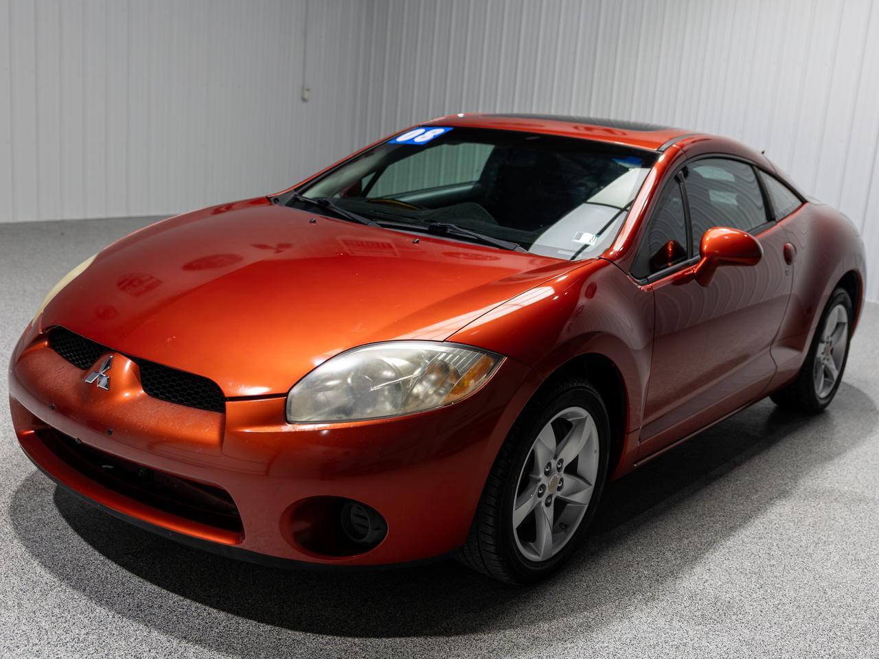 2008 Mitsubishi Eclipse GS Cranberry PA