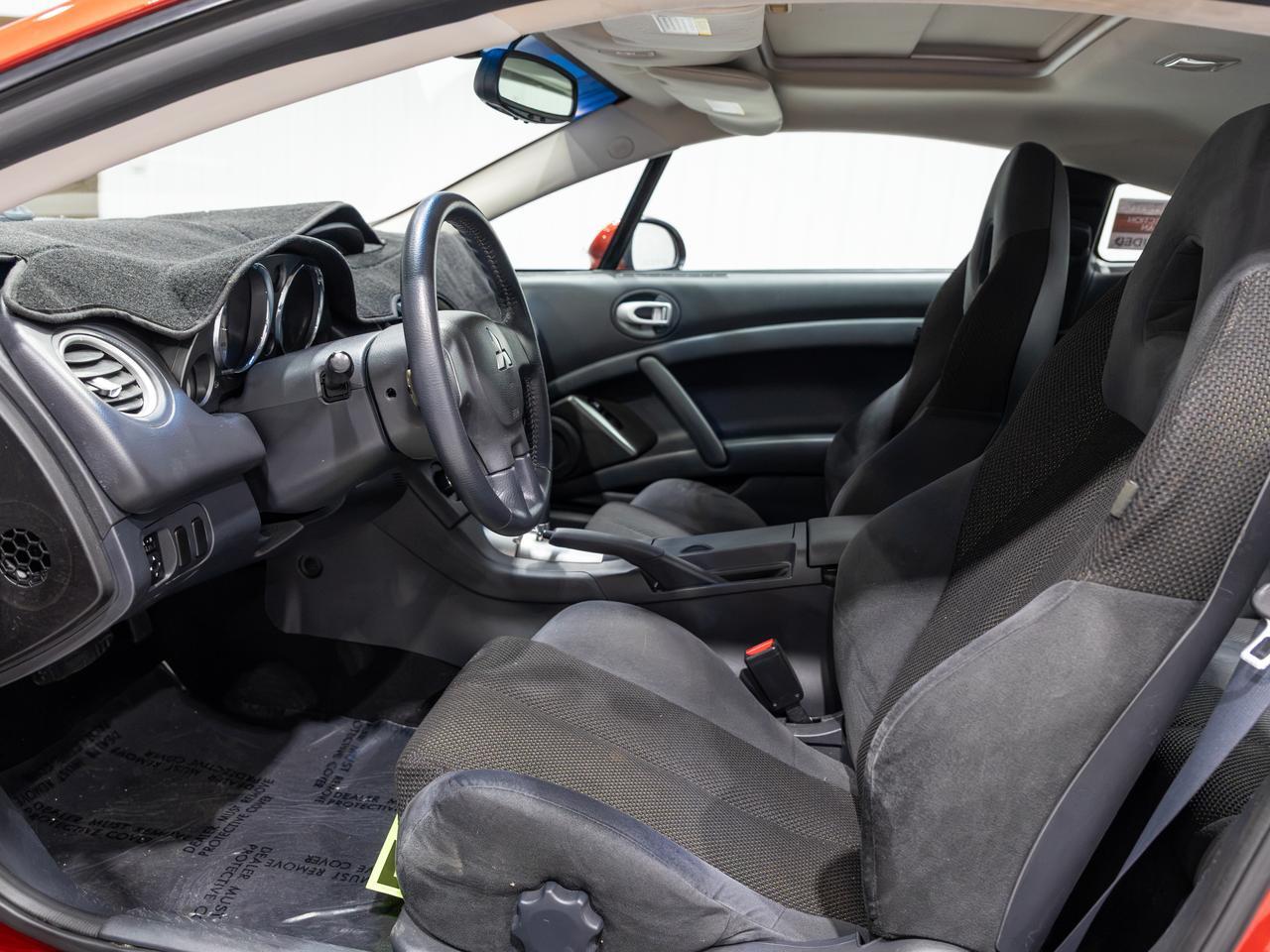 2008 Mitsubishi Eclipse GS Cranberry PA