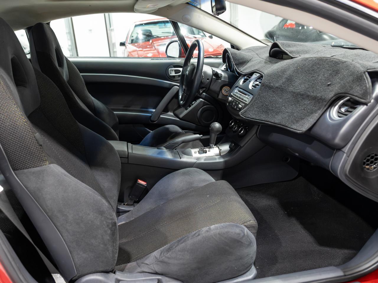 2008 Mitsubishi Eclipse GS Cranberry PA