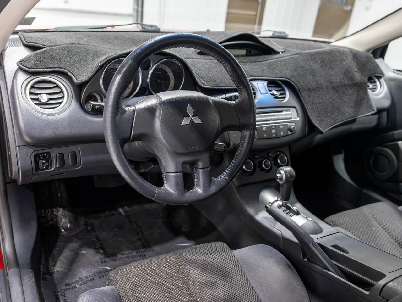 2008 Mitsubishi Eclipse GS Cranberry PA
