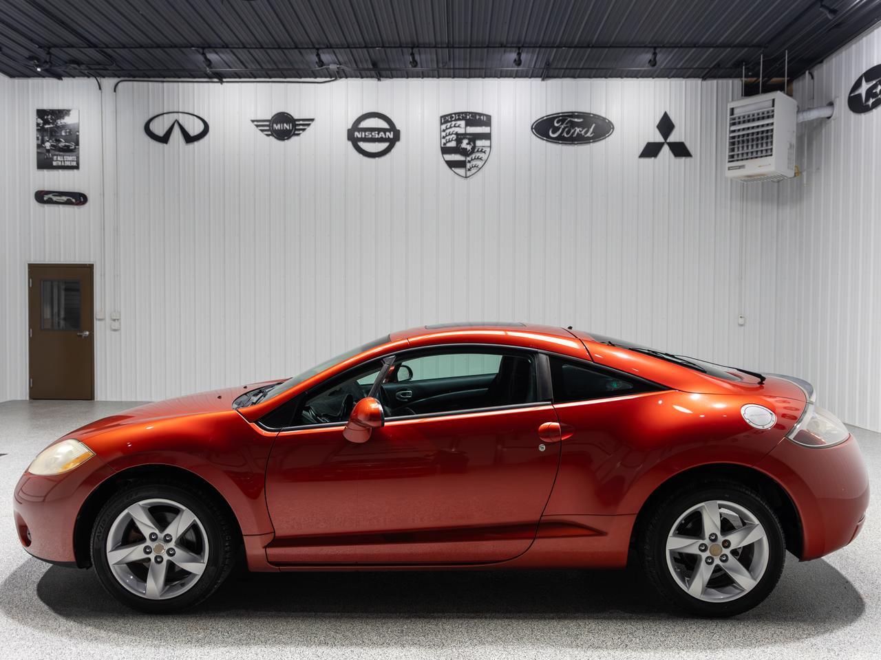 2008 Mitsubishi Eclipse GS Cranberry PA