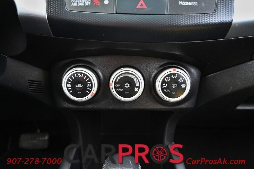 2008 Mitsubishi Outlander XLS - 3.0L V6 - 4X4 - Luxury Pkg - Power & Leather Heated Seats - Rockford Fosgate Speakers - Sunroof - 3rd Row - Seats 7 - Bluetooth - Keyless Entry - 1 Owner Anchorage AK