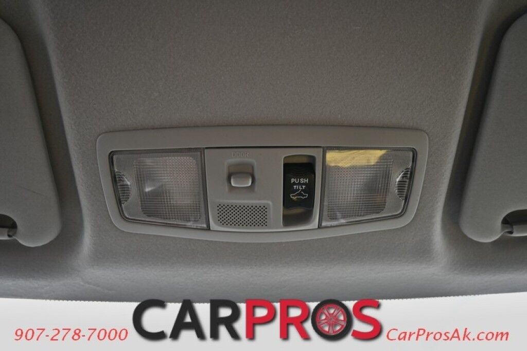 2008 Mitsubishi Outlander XLS - 3.0L V6 - 4X4 - Luxury Pkg - Power & Leather Heated Seats - Rockford Fosgate Speakers - Sunroof - 3rd Row - Seats 7 - Bluetooth - Keyless Entry - 1 Owner Anchorage AK