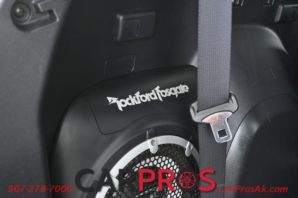 2008 Mitsubishi Outlander XLS - 3.0L V6 - 4X4 - Luxury Pkg - Power & Leather Heated Seats - Rockford Fosgate Speakers - Sunroof - 3rd Row - Seats 7 - Bluetooth - Keyless Entry - 1 Owner Anchorage AK