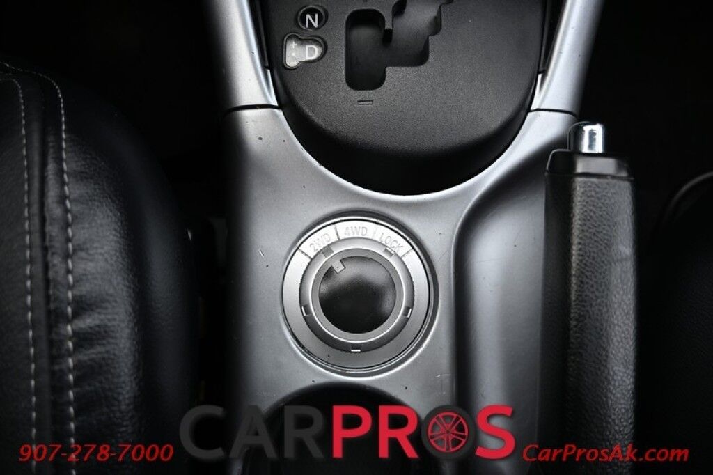 2008 Mitsubishi Outlander XLS - 3.0L V6 - 4X4 - Luxury Pkg - Power & Leather Heated Seats - Rockford Fosgate Speakers - Sunroof - 3rd Row - Seats 7 - Bluetooth - Keyless Entry - 1 Owner Anchorage AK