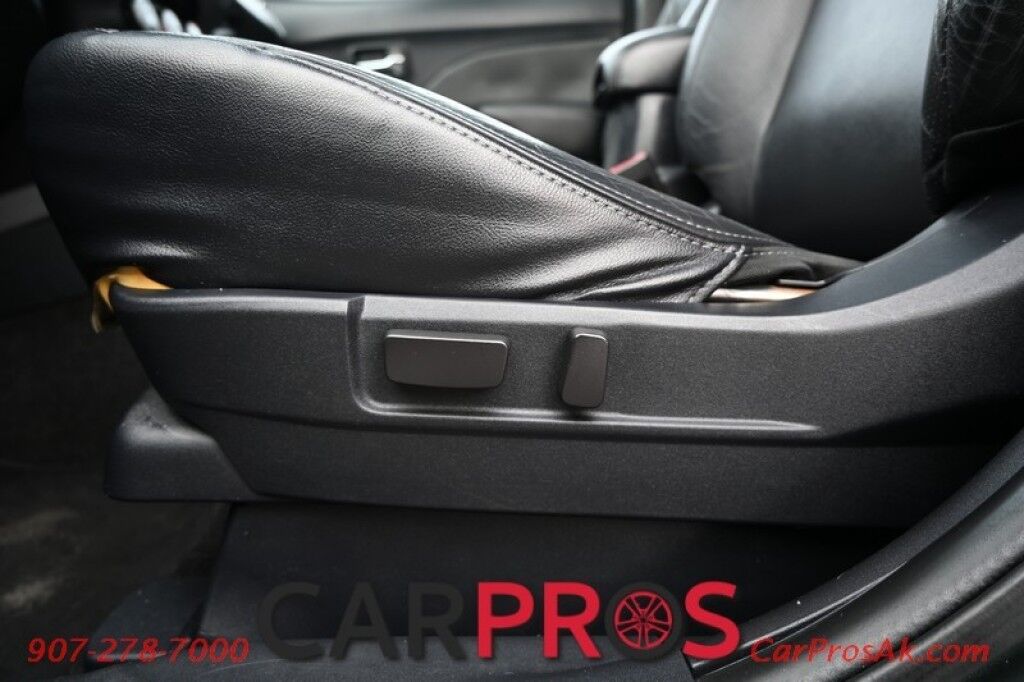 2008 Mitsubishi Outlander XLS - 3.0L V6 - 4X4 - Luxury Pkg - Power & Leather Heated Seats - Rockford Fosgate Speakers - Sunroof - 3rd Row - Seats 7 - Bluetooth - Keyless Entry - 1 Owner Anchorage AK