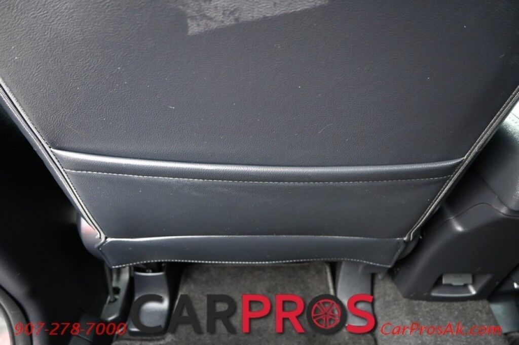 2008 Mitsubishi Outlander XLS - 3.0L V6 - 4X4 - Luxury Pkg - Power & Leather Heated Seats - Rockford Fosgate Speakers - Sunroof - 3rd Row - Seats 7 - Bluetooth - Keyless Entry - 1 Owner Anchorage AK