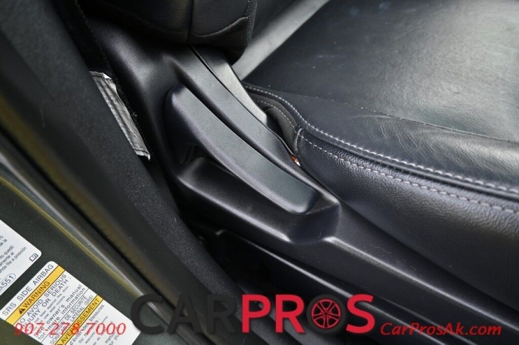 2008 Mitsubishi Outlander XLS - 3.0L V6 - 4X4 - Luxury Pkg - Power & Leather Heated Seats - Rockford Fosgate Speakers - Sunroof - 3rd Row - Seats 7 - Bluetooth - Keyless Entry - 1 Owner Anchorage AK