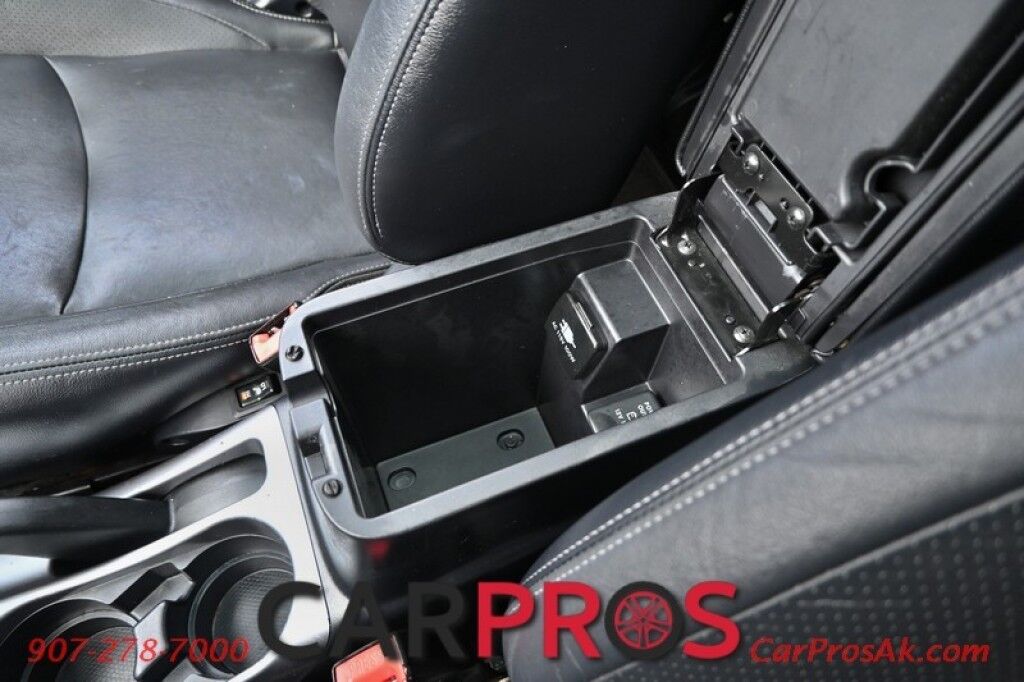 2008 Mitsubishi Outlander XLS - 3.0L V6 - 4X4 - Luxury Pkg - Power & Leather Heated Seats - Rockford Fosgate Speakers - Sunroof - 3rd Row - Seats 7 - Bluetooth - Keyless Entry - 1 Owner Anchorage AK