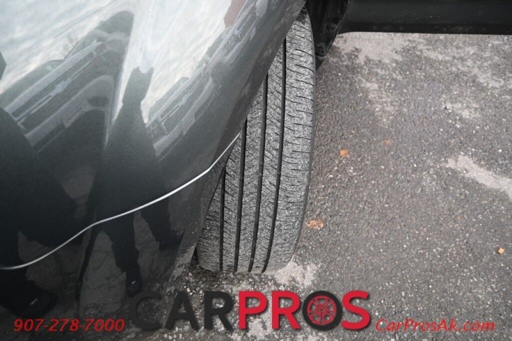 2008 Mitsubishi Outlander XLS - 3.0L V6 - 4X4 - Luxury Pkg - Power & Leather Heated Seats - Rockford Fosgate Speakers - Sunroof - 3rd Row - Seats 7 - Bluetooth - Keyless Entry - 1 Owner Anchorage AK