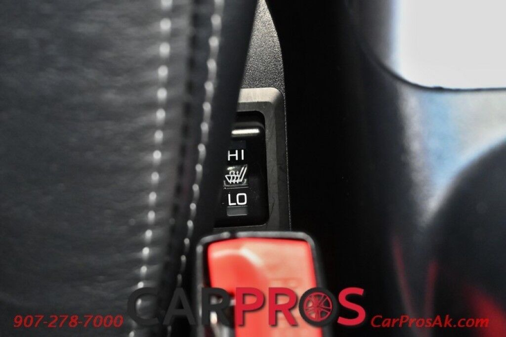 2008 Mitsubishi Outlander XLS - 3.0L V6 - 4X4 - Luxury Pkg - Power & Leather Heated Seats - Rockford Fosgate Speakers - Sunroof - 3rd Row - Seats 7 - Bluetooth - Keyless Entry - 1 Owner Anchorage AK