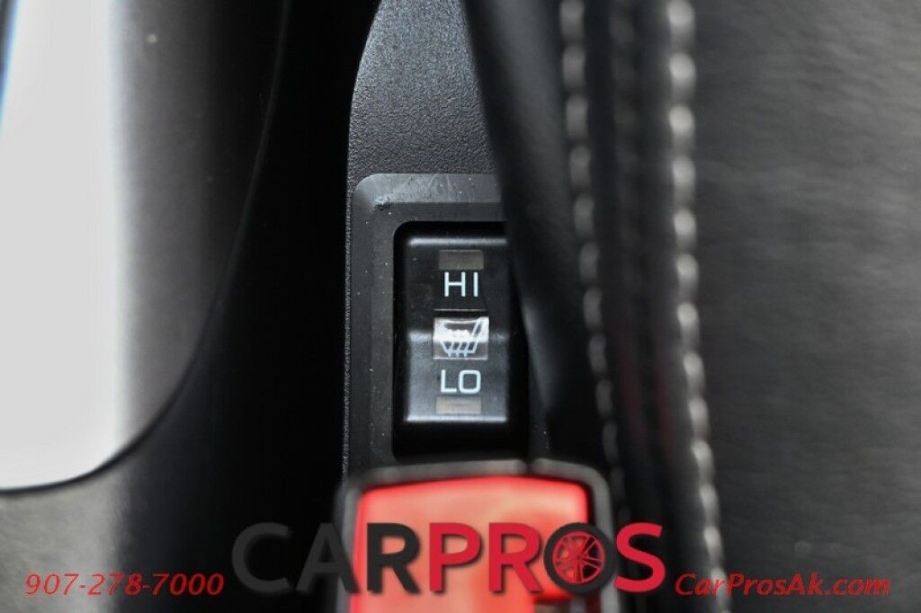 2008 Mitsubishi Outlander XLS - 3.0L V6 - 4X4 - Luxury Pkg - Power & Leather Heated Seats - Rockford Fosgate Speakers - Sunroof - 3rd Row - Seats 7 - Bluetooth - Keyless Entry - 1 Owner Anchorage AK