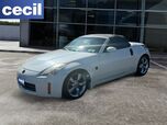 2008 Nissan 350Z Grand Touring