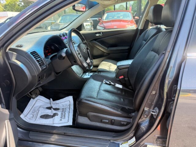 2008 Nissan Altima