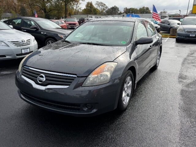 2008 Nissan Altima