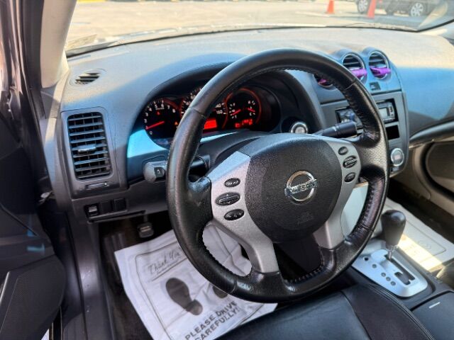 2008 Nissan Altima