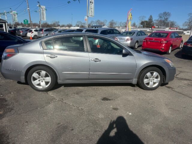 2008 Nissan Altima 2.5 S East Islip NY