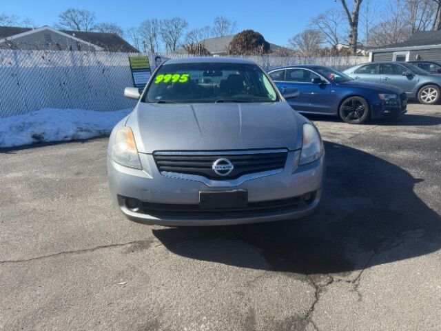 2008 Nissan Altima 2.5 S East Islip NY