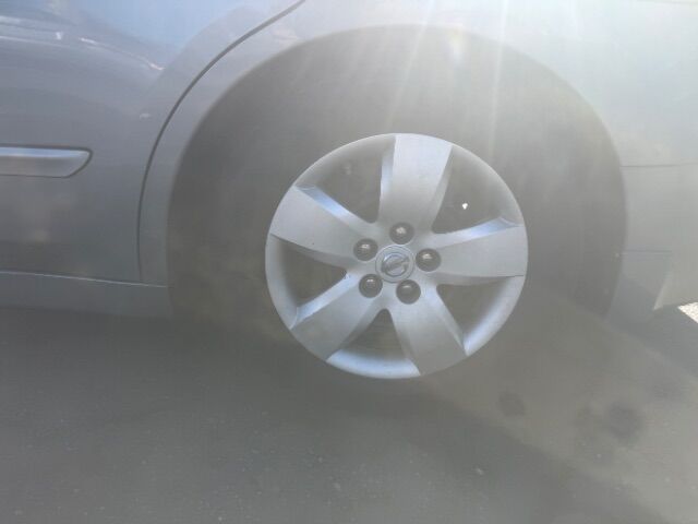 2008 Nissan Altima 2.5 S East Islip NY