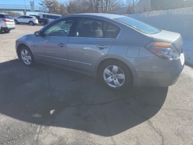 2008 Nissan Altima 2.5 S East Islip NY