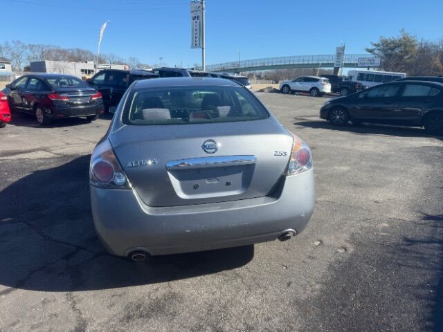 2008 Nissan Altima 2.5 S East Islip NY