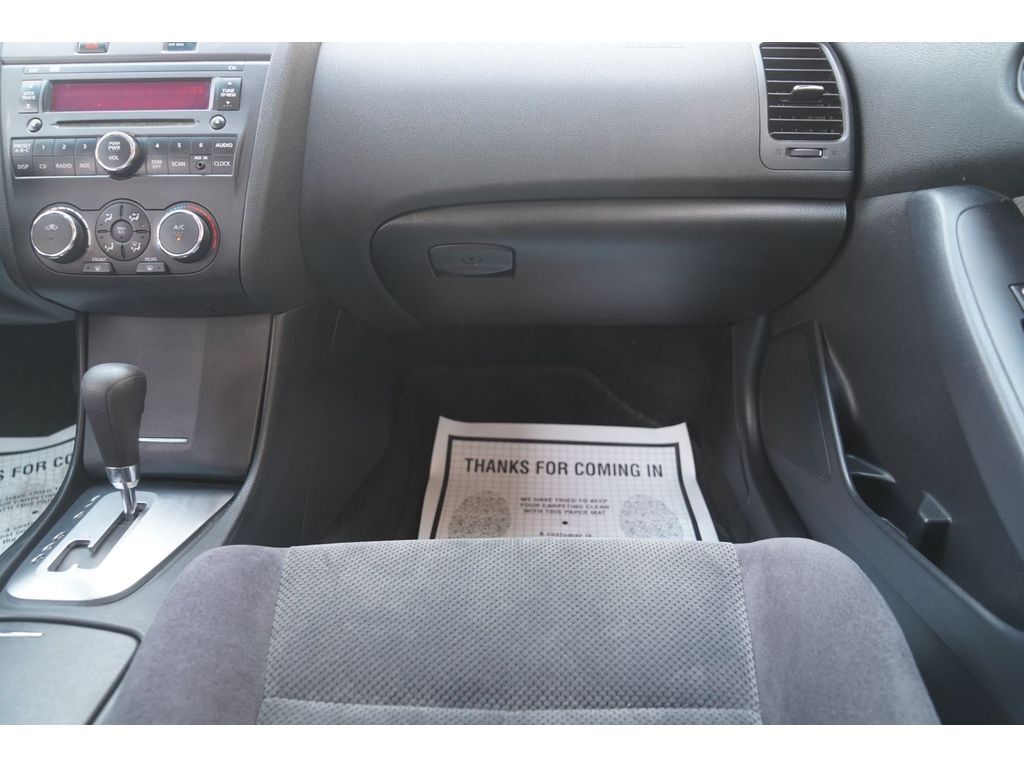 2008 Nissan Altima 2.5 S Huntington UT