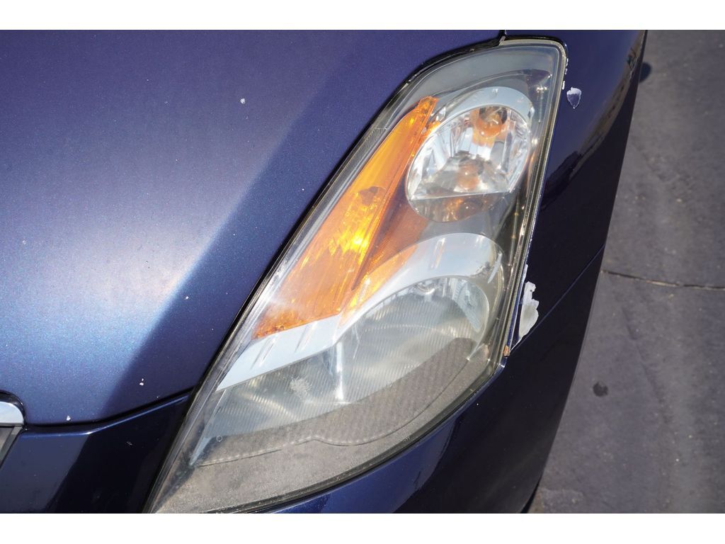 2008 Nissan Altima 2.5 S Huntington UT