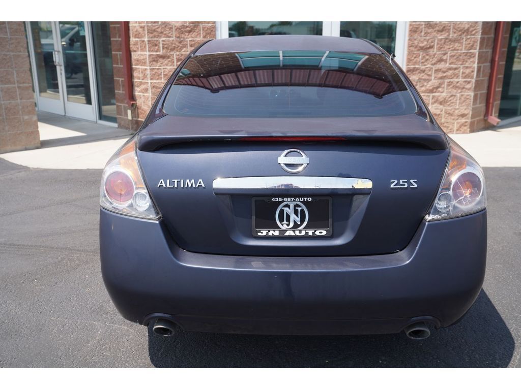 2008 Nissan Altima 2.5 S Huntington UT