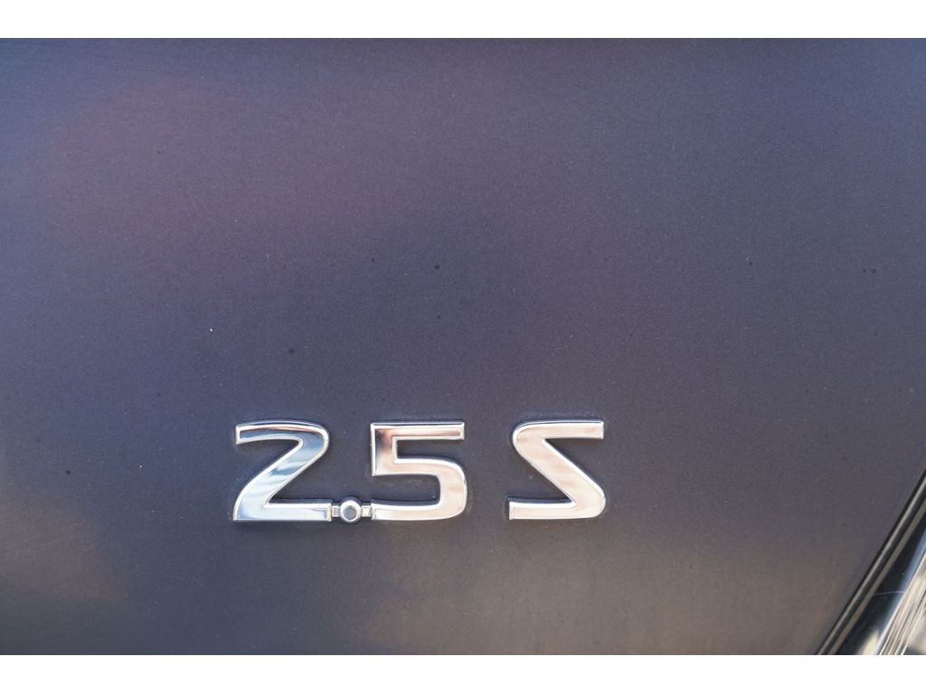 2008 Nissan Altima 2.5 S Huntington UT